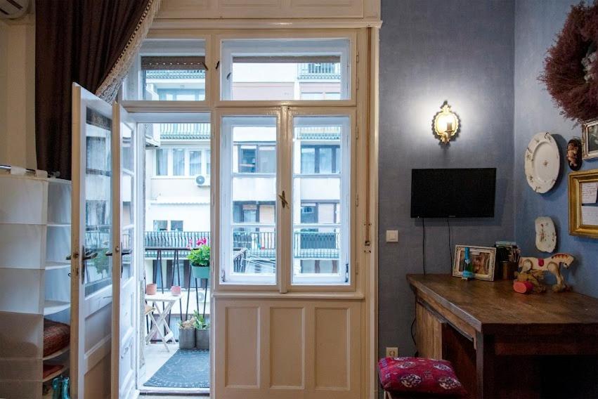 Blumen Apartment Budapest Exterior photo
